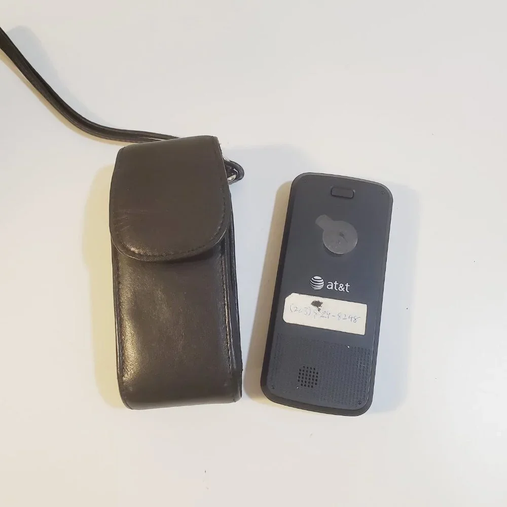 Motorola nice cellphone
